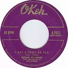 I Put a Spell on You by Screamin' Jay Hawkins US vinyl.jpg