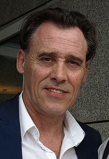 John McInerney (2013)