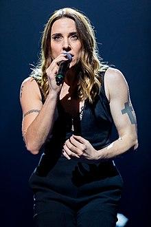Melanie C - 2017356220452 2017-12-22 Night of the Proms - Sven - 1D X MK II - 0908 - AK8I5028.jpg
