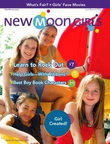 New Moon Girls magazine July August 2012 cover.jpg