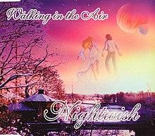 Nightwish - Walking in the Air.jpg