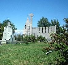 Yerablur and Saint Vartan chapel (2).jpg