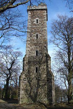 Corstorphine Hill Tower.jpg