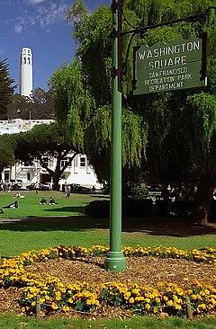 San Francisco - Coit Tower from Washington Square (939873936).jpg