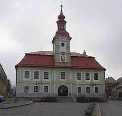 Town Hall
