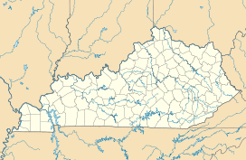 Greenbo Lake State Resort Park is located in Kentucky