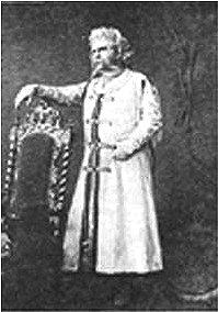Korsov Mazeppa 1884 Moscow.jpg