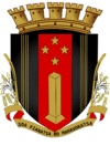 Coat of arms of Fianarantsoa