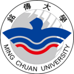 Ming Chuan University seal