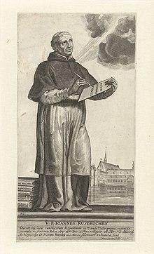 Antony van der Does - The Mystic Jan van Ruysbroek.jpg