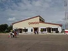Chimoio Airport, Mozambique.jpg
