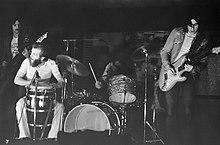 Dionysos in 1973