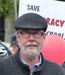 Garry Moore, 2012.jpg