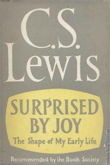 Surprised By Joy C.S. Lewis First Edition.jpg
