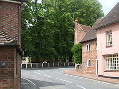 Maresfield village centre - geograph.org.uk - 1372876.jpg