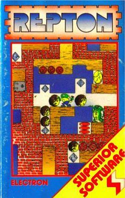 Repton (Superior Software) cover.jpg