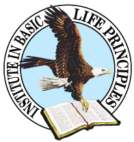 Institute in Basic Life Principles logo.png