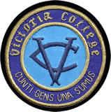Victoria College, Alexandria logo.jpg