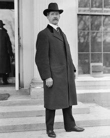 YAGER, DR. ARTHUR. GOV. GEN. OF PUERTO RICO LCCN2016865284 (cropped).tif