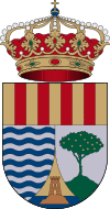 Coat of arms of El Campello