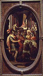 Giovanni Stradano Ulises, Mercurio y Circe Studiolo.jpg