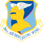190th Air Refueling Wing.png