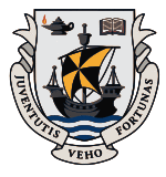 Dollar Academy Crest.svg