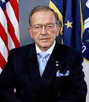 Ted Stevens