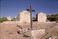 Salinas Pueblo Missions National Monument ruins.jpg