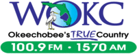 WOKC 100.9-1570 logo.png