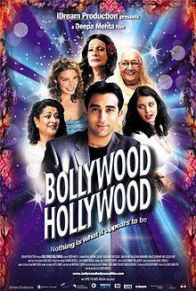 Bollywood-Hollywood, movie poster, 2002.jpg