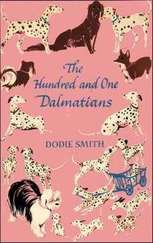 Dodie Smith 101 Dalmatians book cover.jpg