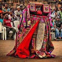Fascinating Egungun Attire.jpg