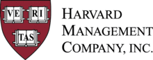 Harvard Management Company