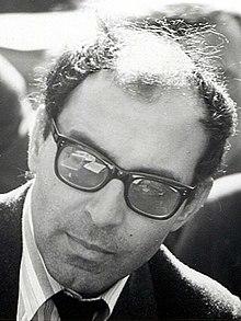 Jean-Luc Godard at Berkeley, 1968.jpg