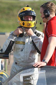 Racing driver Mike Wilds.jpg