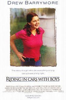 Riding in Cars with Boys film poster.jpg
