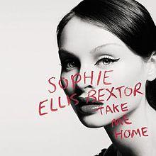 Take Me Home (Sophie Ellis-Bextor single - cover art).jpg