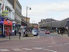 Commercial Street - geograph.org.uk - 399212.jpg