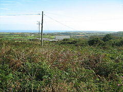 Looking over Boskednan - geograph.org.uk - 682564.jpg