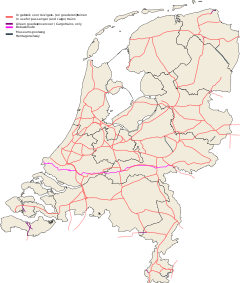 Venlo is located in Netherlands