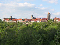 Waldenburg