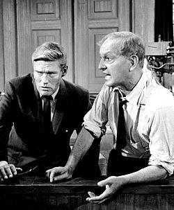 Chuck Connors Joseph Schildkraut Arrest and Trial 1963.JPG