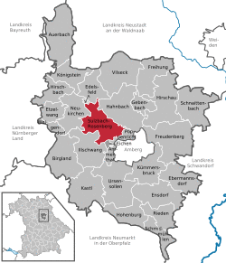 Sulzbach-Rosenberg in AS.svg