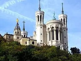 Basilica of Notre-Dame de Fourvière - panoramio (1).jpg