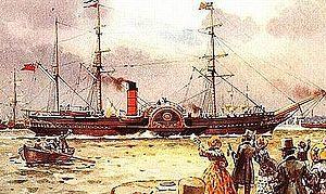 RMS Britannia 1840 paddlewheel.jpg