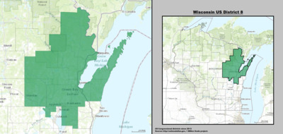 Wisconsin US Congressional District 8 (since 2013).tif