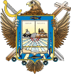 Coat of arms of La Paz