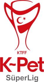 Northern Cyprus KTFF Süper Lig logo.png
