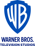 Warner Bros. Television Studios logo